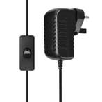 Torus - Adapter 12V tbv. Ledverlichting, Sport en Fitness, Darts, Ophalen of Verzenden, Nieuw, Dartbord