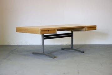 A. Polak, AP originals - Theo Tempelman - Bureau - Frêne -