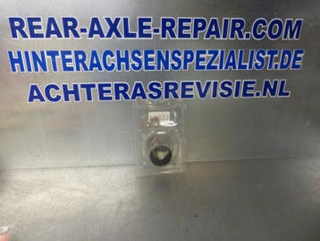 Tankdop Ford Escort 01/93, Fiesta. (Exterieur), Auto-onderdelen, Carrosserie, Verzenden, Nieuw, Ford USA
