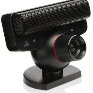 PlayStation 3 Eye Camera, Verzenden