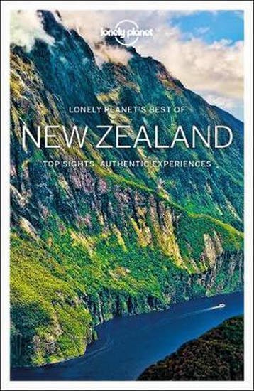 New Zealand / Lonely Planets best of guides 9781786571878, Verzenden, Gelezen, Charles Rawlings-Way