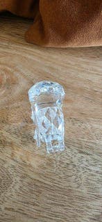 Swarovski - Figure - Pram - 199197 - Boxed - Cristal