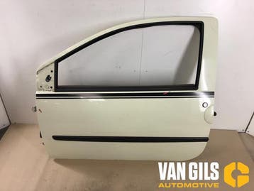 Portier 2Deurs links Renault Twingo O216950