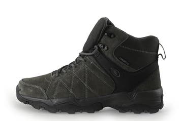 Lico Wandelschoenen in maat 41 Grijs, Verzenden