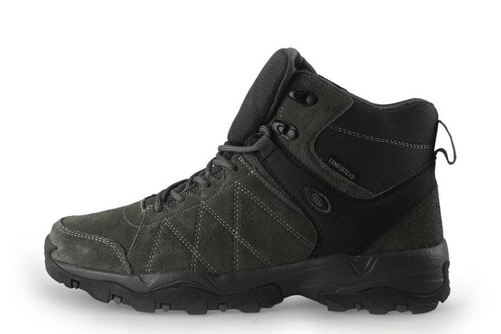 Lico Wandelschoenen in maat 41 Grijs, Kleding | Heren, Schoenen, Overige kleuren, Zo goed als nieuw, Verzenden