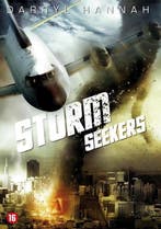 Storm seekers (dvd tweedehands film), Ophalen of Verzenden