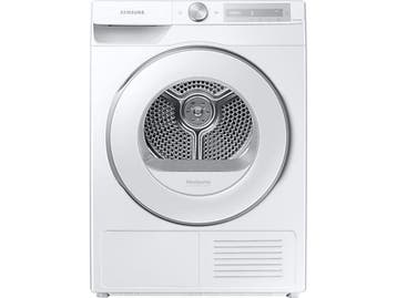 Samsung DV90T6240HH - Warmtepompdroger - Hygiene Care - 9kg, Verzenden, Zo goed als nieuw