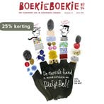 De zwarte hand en andere avonturen van Pietje Bell /, Verzenden, Bianca Boer