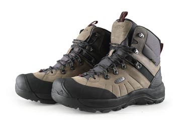 Keen Snowboots in maat 46 Grijs, Verzenden, Overige typen