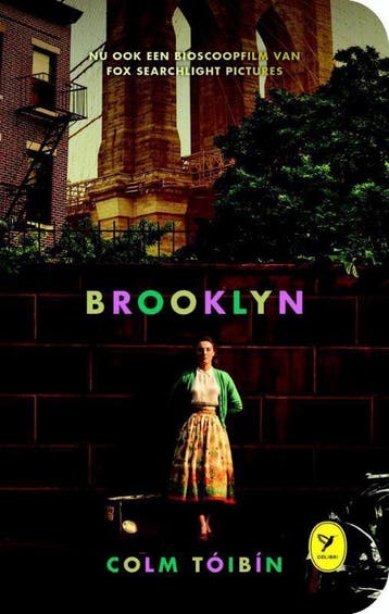 Brooklyn / Eilis Lacey / 1 9789462371583 Colm Tóibín, Verzenden, Colm Tóibín