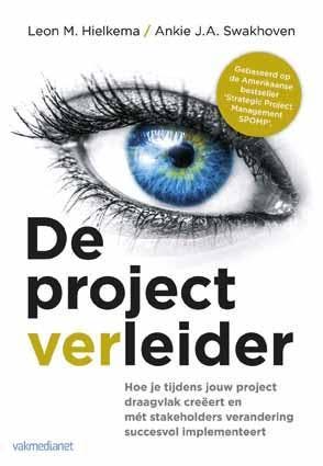 De Project Verleider | Nieuw, Verzenden, Nieuw, Leon M. Hielkema; Ankie J.A. Swakhoven