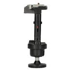 Manfrotto 222 Joystick Ballhead met garantie, Audio, Tv en Foto, Ophalen of Verzenden, Gebruikt