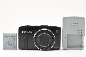 Canon PowerShot SX280 HS Digitale camera