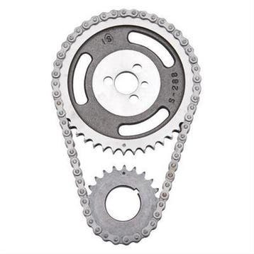 Timing Chain And Gear Set, Chevrolet Small Block, Ophalen of Verzenden