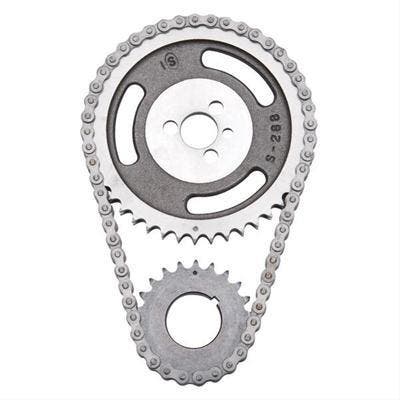 Timing Chain And Gear Set, Chevrolet Small Block, Auto-onderdelen, Motor en Toebehoren, Nieuw, Ophalen of Verzenden