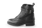 Blasz Biker boots in maat 38 Zwart, Verzenden, Zwart, Overige typen, Blasz