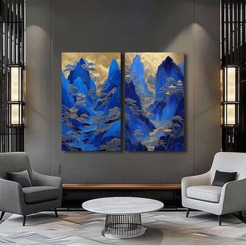 yamila - Shanshui Dorado - yamila - Shanshui Dorado:, Huis en Inrichting, Nieuw