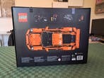 Lego Set - 42056 - Technic - Porsche 911 GT3 RS