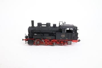 Liliput H0 - L131352 - Locomotive à vapeur (1) - BR 92 202 -