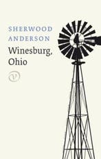 Winesburg, Ohio 9789028241725 Sherwood Anderson, Verzenden, Sherwood Anderson