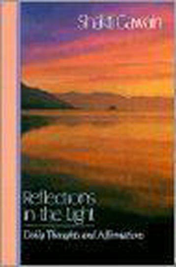Reflections in the Light - Gawain, Verzenden, Nieuw