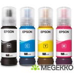 Epson 104 Multipack voor de EcoTank, Verzenden, Nieuw