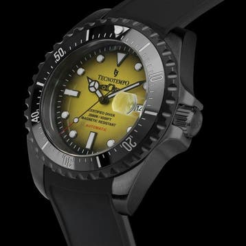 Tecnotempo - Professional Diver 2000M Submarine - Limited