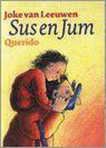 Sus En Jum 9789045102313 J. van Leeuwen, Verzenden, Gelezen, J. van Leeuwen