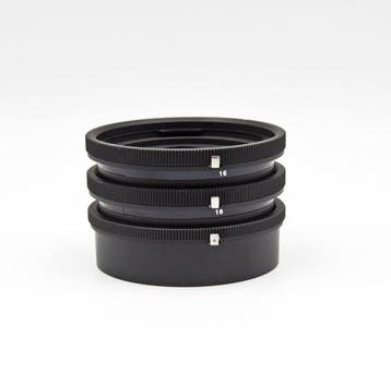 Hasselblad Extension Tube n. 16 Accessoires pour appareils