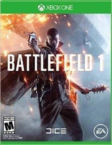 Battlefield 1, Verzenden