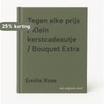 Tegen elke prijs / Klein kerstcadeautje / Bouquet Extra, Verzenden, Emilie Rose