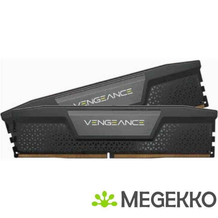 Corsair DDR5 Vengeance 2x8GB 5200, Computers en Software, RAM geheugen, Nieuw, Verzenden