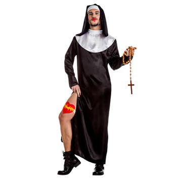 Non Kostuum Zwart Heren, Kleding | Heren, Verzenden, Nieuw