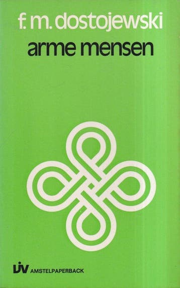 Arme mensen 9789020404227 Dostojewski, Boeken, Verzenden, Gelezen, Dostojewski