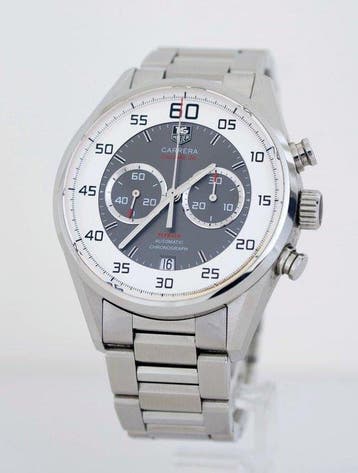 TAG Heuer - Carrera Calibre 36 Flyback - CAR2B11 - Heren -