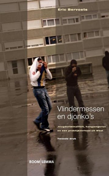 Vlindermessen en djonkos 9789462364066 Eric Bervoets, Verzenden, Gelezen, Eric Bervoets