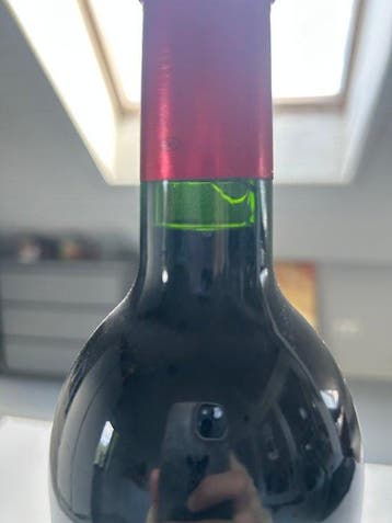 1994 Château Palmer - Margaux 3ème Grand Cru Classé - 1
