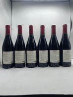 2023 Domaine Brusset Les Travers Cru Carianne Rouge - Rhône