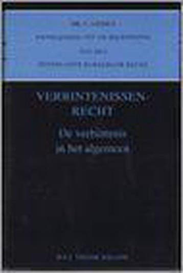 Asser - serie 4 - I - De verbintenis in het algemeen - Asser, Verzenden