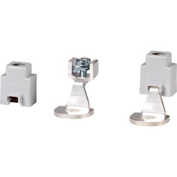 Eaton NZM2 Control Circuit Terminal Screw Connection -, Verzenden