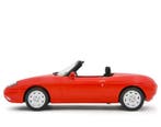 Laudoracing 1:18 - Model kleine stadsauto - Fiat Barchetta, Nieuw