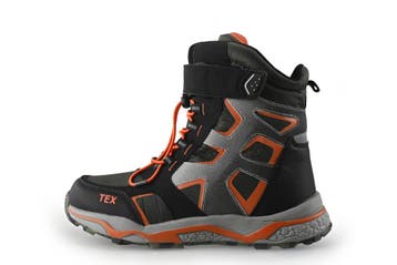 Lurchi Veterboots Jongens in maat 36, Verzenden, Jongen of Meisje, Schoenen, Zo goed als nieuw