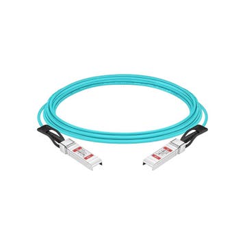 FSC SFP28-25G-AOC3M, Informatique & Logiciels, Pc & Câble réseau, Ophalen of Verzenden