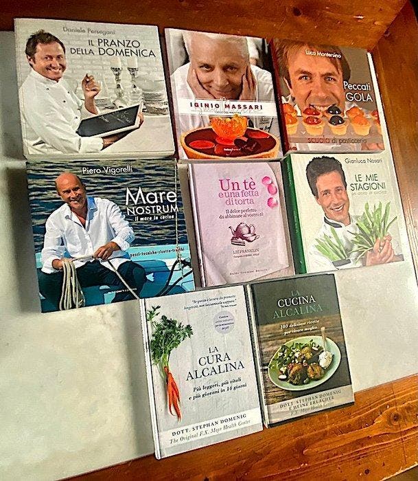 Liz Franklin, Iginio Massari, Stephan Domenig, Luca, Antiquités & Art, Antiquités | Jouets