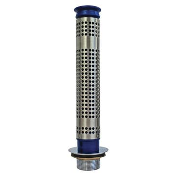 Standpijp | Geperforeerd | Spoelbakhoogte 300mm |, Verzenden, Nieuw in verpakking
