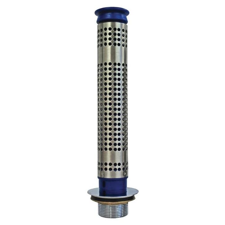 Standpijp | Geperforeerd | Spoelbakhoogte 300mm |, Zakelijke goederen, Horeca | Keukenapparatuur, Nieuw in verpakking, Verzenden