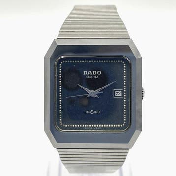 Rado - DiaStar - Sans prix de réserve - 105.0118.3N - Femme, Handtassen en Accessoires, Nieuw