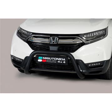 Pushbar | geschikt voor Honda | CR-V 18- 5d suv. | Hybrid |, Verzenden