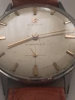 Cyma - cymaflex - Zonder minimumprijs - Heren - 1950-1959, Nieuw