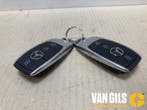 Sleutel Mercedes C-Klasse O288908, Nieuw